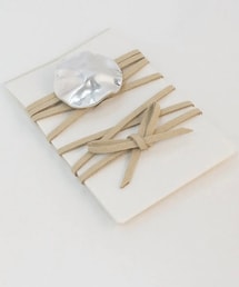 dee doo dah | hc-940 ヘアカフ・ポニーフック(des vacances)(その他ヘアアクセサリー)