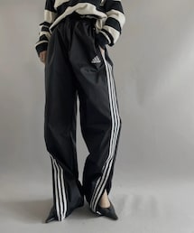adidas | 【USED】 adidas Nylon Line Pants(その他パンツ)