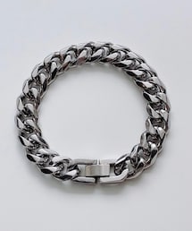 Lune | チェーンブレスレット ★送料無料★(ブレスレット)