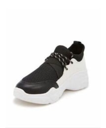 FOREVER 21 | ダッドスニーカー(スニーカー)