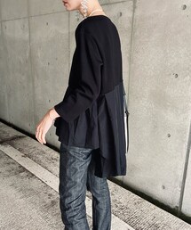 うしろ | その他