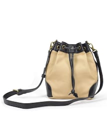 MahL +81 | Cricket〈クリケット〉巾着ショルダーバッグ(ショルダーバッグ)