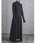 ：misakoの「ワンピース/ドレス(ワンピース)」