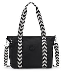 kipling | アセニエス(ブラックシェブロン)(バッグ)