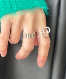 handmade〜SR〜 | セレクトシルバーリング(リング)