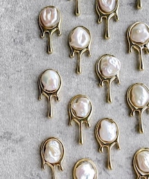 3LK | toromi(ピアス（両耳用）)