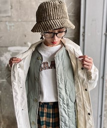 ライナーにも！ | その他