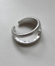 KIR. | サージカルステンレス ラウンドリング(リング)