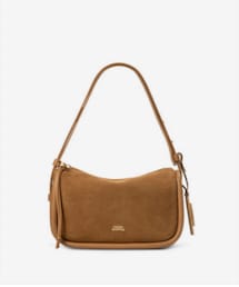 FUTURE CLASSICS | Small Loaf Suede Crossbody(ショルダーバッグ)
