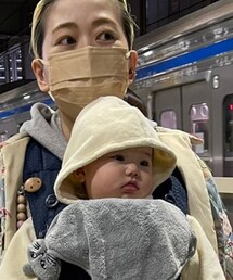 ZARA KIDS | パーカー