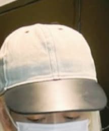 themottohousetokyo | キャップ