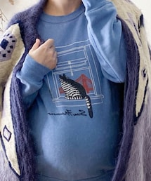 TORO vintage | スウェット