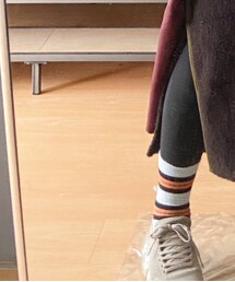 grounds | スニーカー