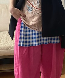 古着/otoe | タンクトップ