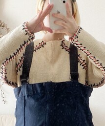 古着/themix  nakameguro | ニット/セーター