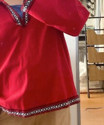 ビンテージ / themix nakameguro | シャツ/ブラウス