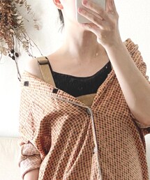 MOUSSY | キャミソール