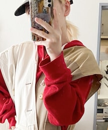 古着のラルフローレン/moonvintage | パーカー