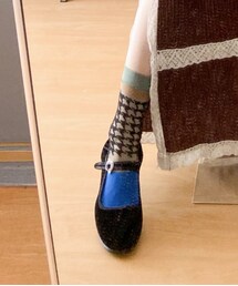 aquvii | その他シューズ