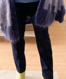 UNIQLO | スラックス