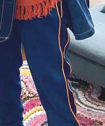 ADER error | スウェットパンツ