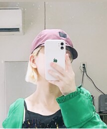 Mighty Shine | キャップ