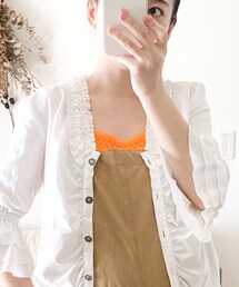 古着/ themix nakameguro | タンクトップ