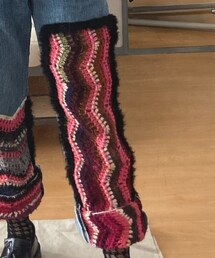 osakentaro×an/eddy | デニムパンツ