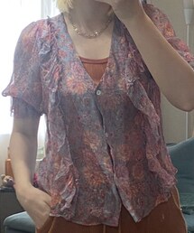 louisemisha | シャツ/ブラウス