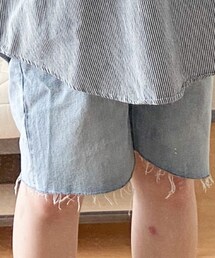 H&M | デニムパンツ