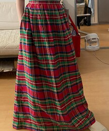 vintage/umland | スカート