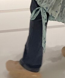 VINTAGE | デニムパンツ