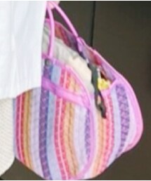 aquvii | ハンドバッグ