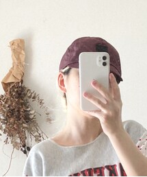 Mighty Shine | キャップ