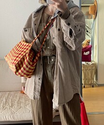 KOTONA | つなぎ/オールインワン