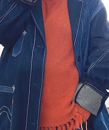 古着 | ニット/セーター