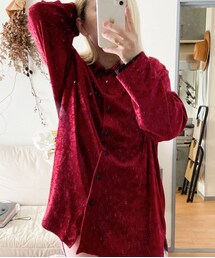 endvintage | シャツ/ブラウス