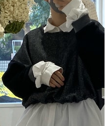 sneeuw | トップス