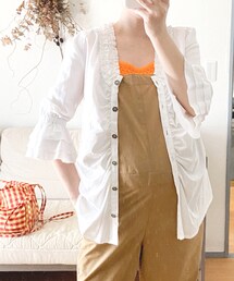 vintage/ motherlip | シャツ/ブラウス