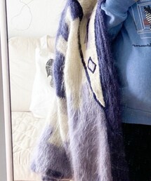 VINTAGE | カーディガン/ボレロ