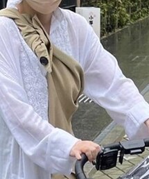 BELPER | その他アウター