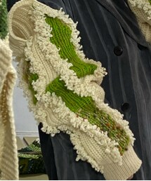 an/eddy | アームカバー