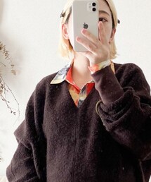 古着/themixnakameguro | シャツ/ブラウス