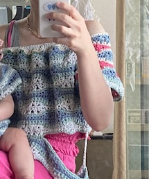 an/eddy | ニット/セーター