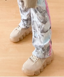 grounds | スニーカー