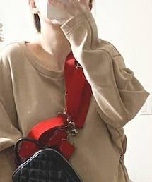 vintage/AreYouDifferent | サスペンダー