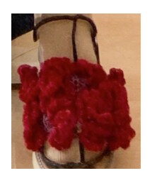 JUCO.×an/eddy | サンダル