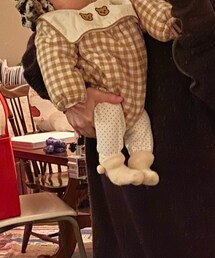 minioliestore | レギンス/スパッツ