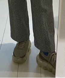 grounds | スニーカー