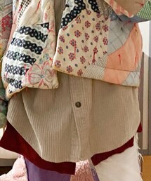 moonvintage | シャツ/ブラウス